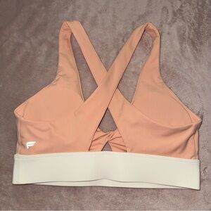 Fabletics sport bra size S